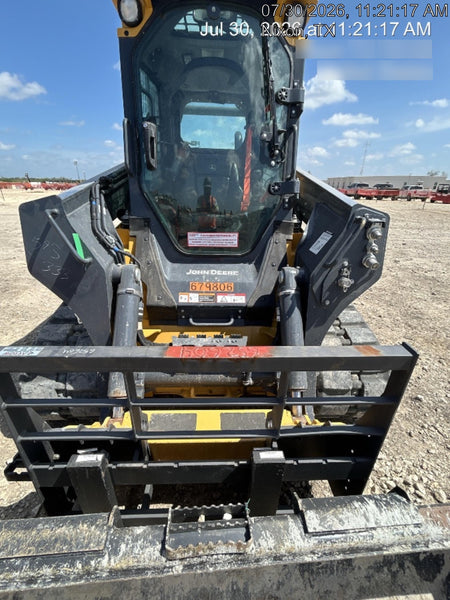 2026 ARROW MATERIAL HANDLING 72" Pallet Forks - Arrow