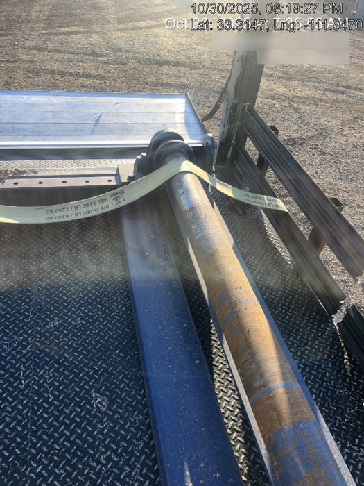 2024 CURRENT TOOLS 615