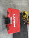 2022 HILTI DD150U
