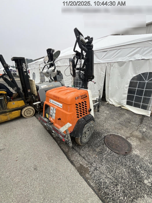 2023 GENERAC MLT2