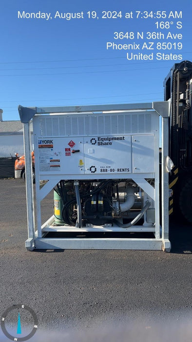 2024 CAPS PCHH-150TC-0NN0NN-5E5-0-PG2CEUP