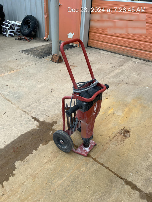 2020 HILTI TE 2000-AVR