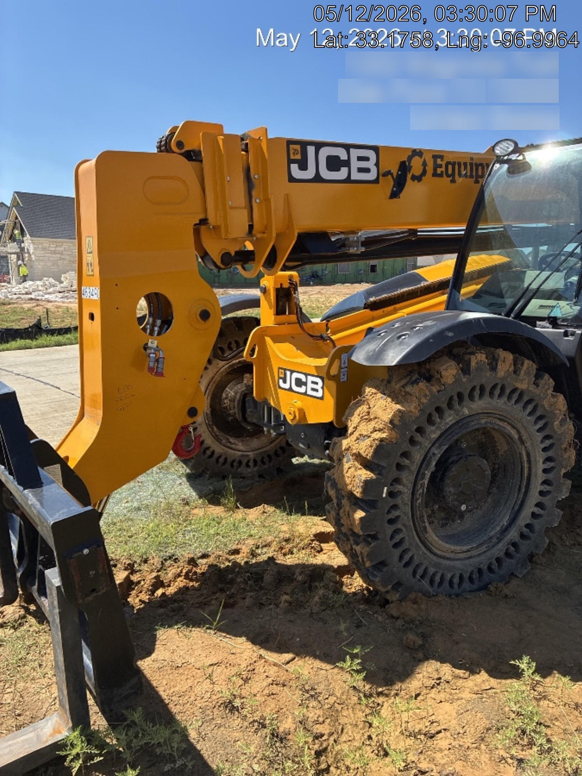 2024 JCB 509-42
