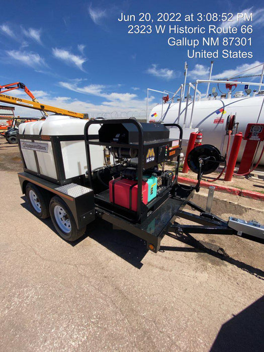 2021 MI-T-M CORPORATION HS-3505-1MGH-UR