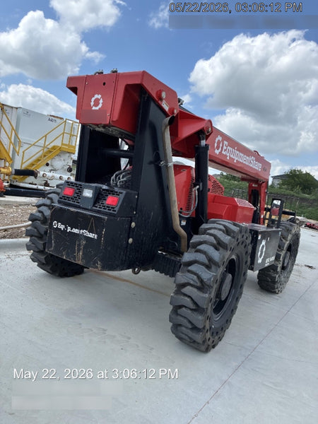2019 MANITOU MTA10055