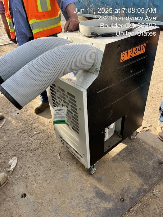 2023 KWIKOOL KPAC1411-2