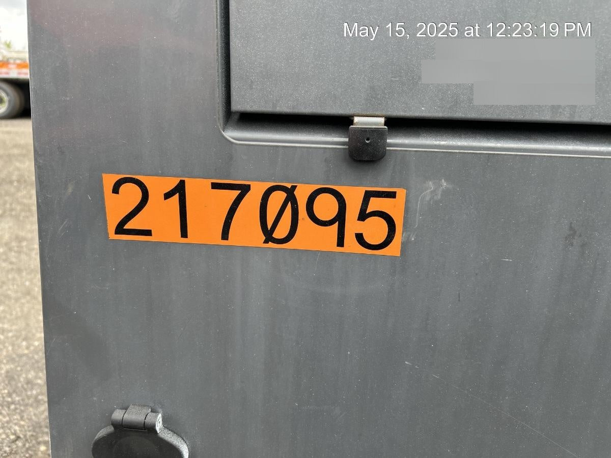 2022 AIRMAN PDS185S