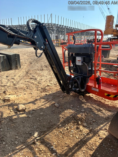 2026 JLG 450AJ