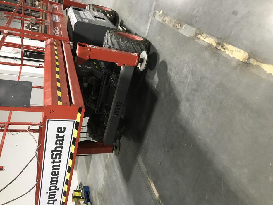 2019 SKYJACK SJ6826 RT