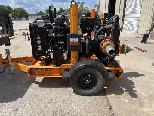 2022 PIONEER PP66S12L71-TD2.9L4