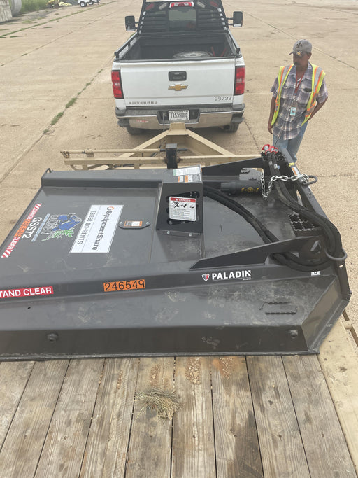 2022 PALADIN 30372A-0022