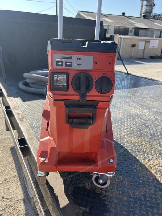 2024 HILTI VC 150-10 XE