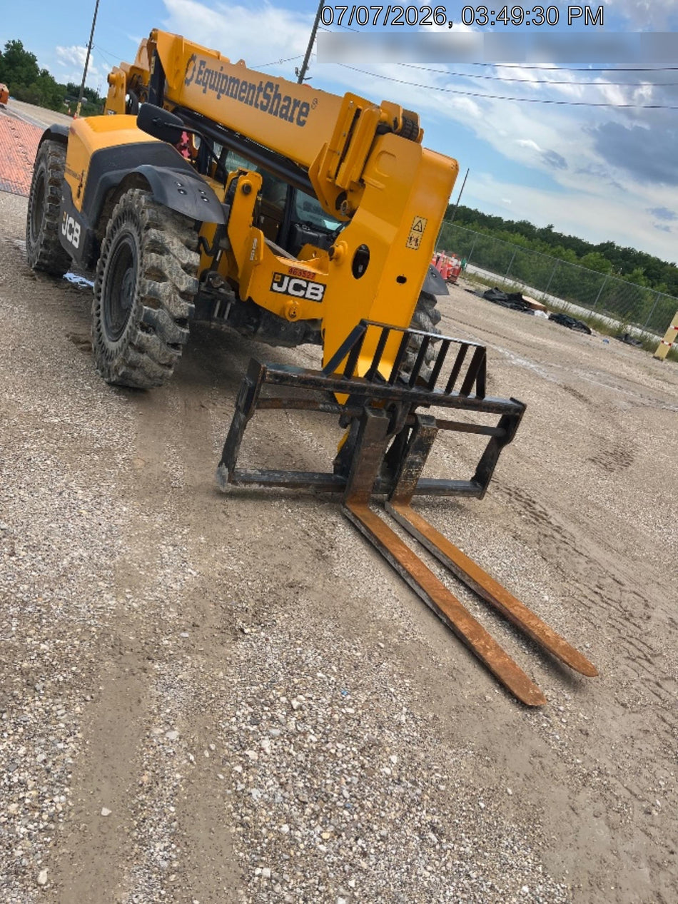 2024 JCB 509-42