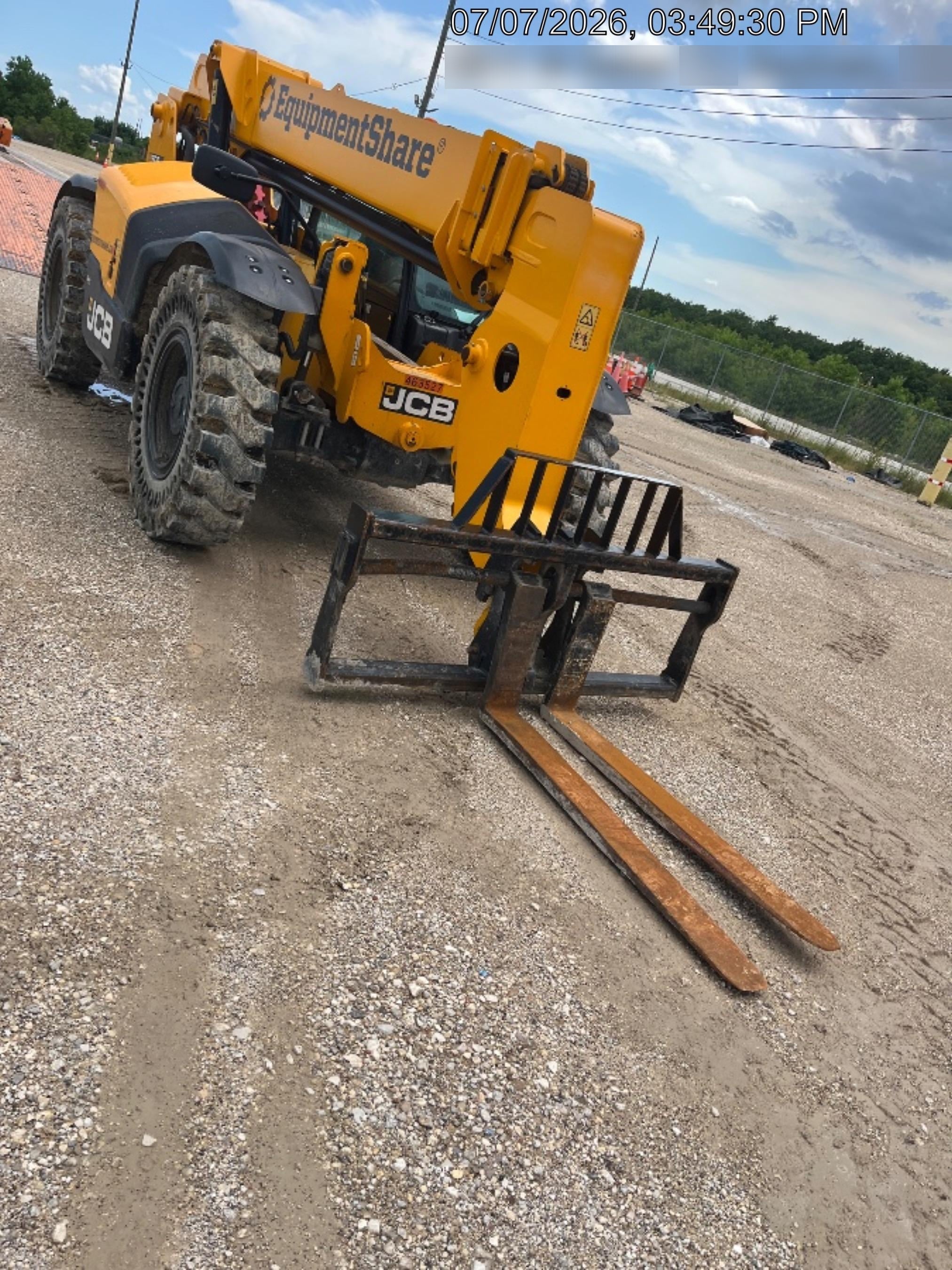 2024 JCB 509-42