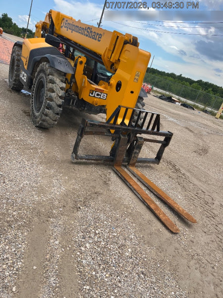 2024 JCB 509-42