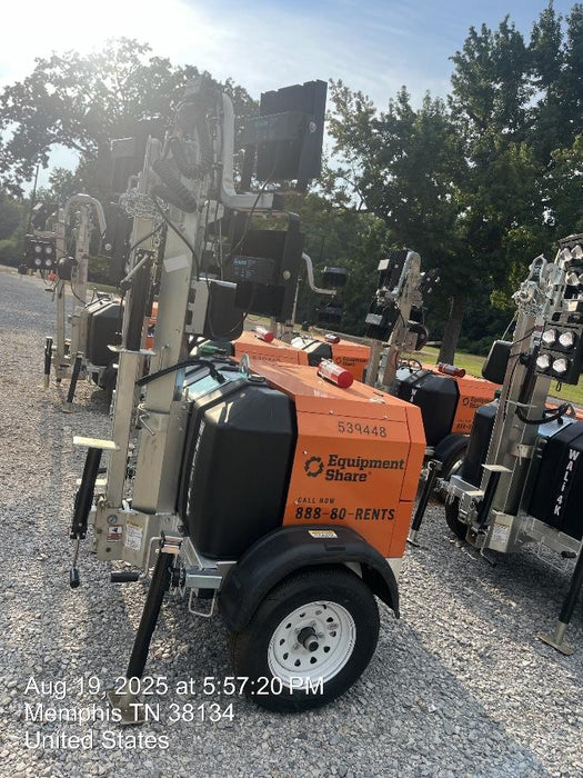 2025 WANCO WLTT-4MM4K