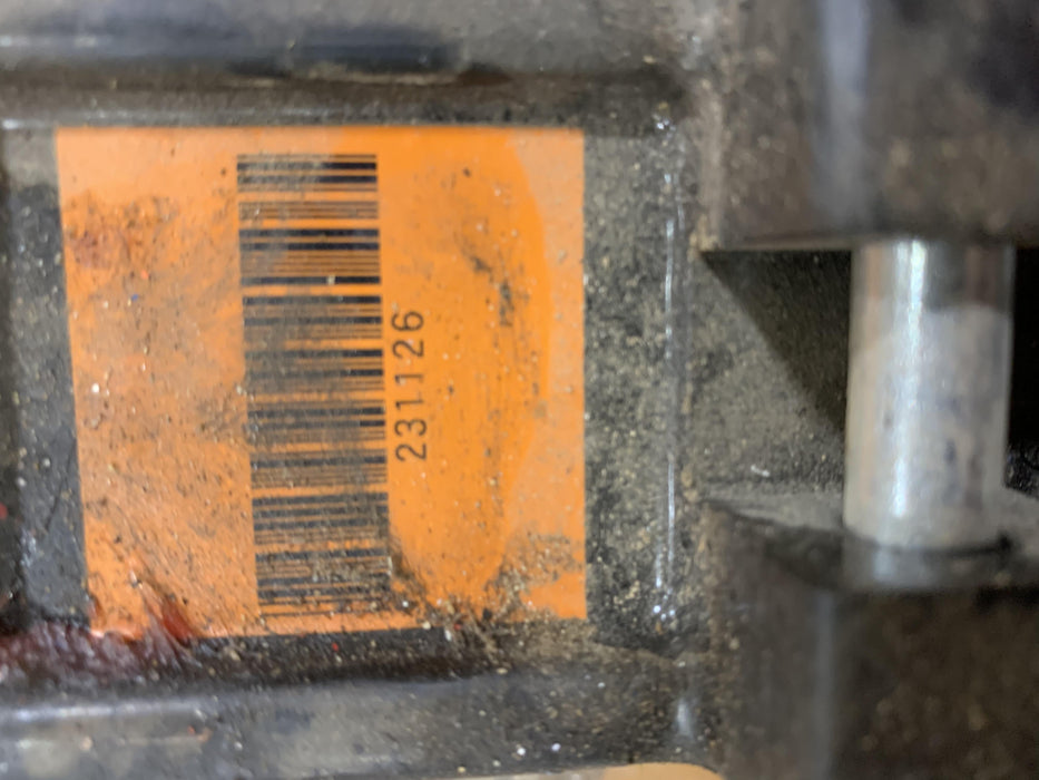 2022 PETOL PHD0535 - GEARWRENCH