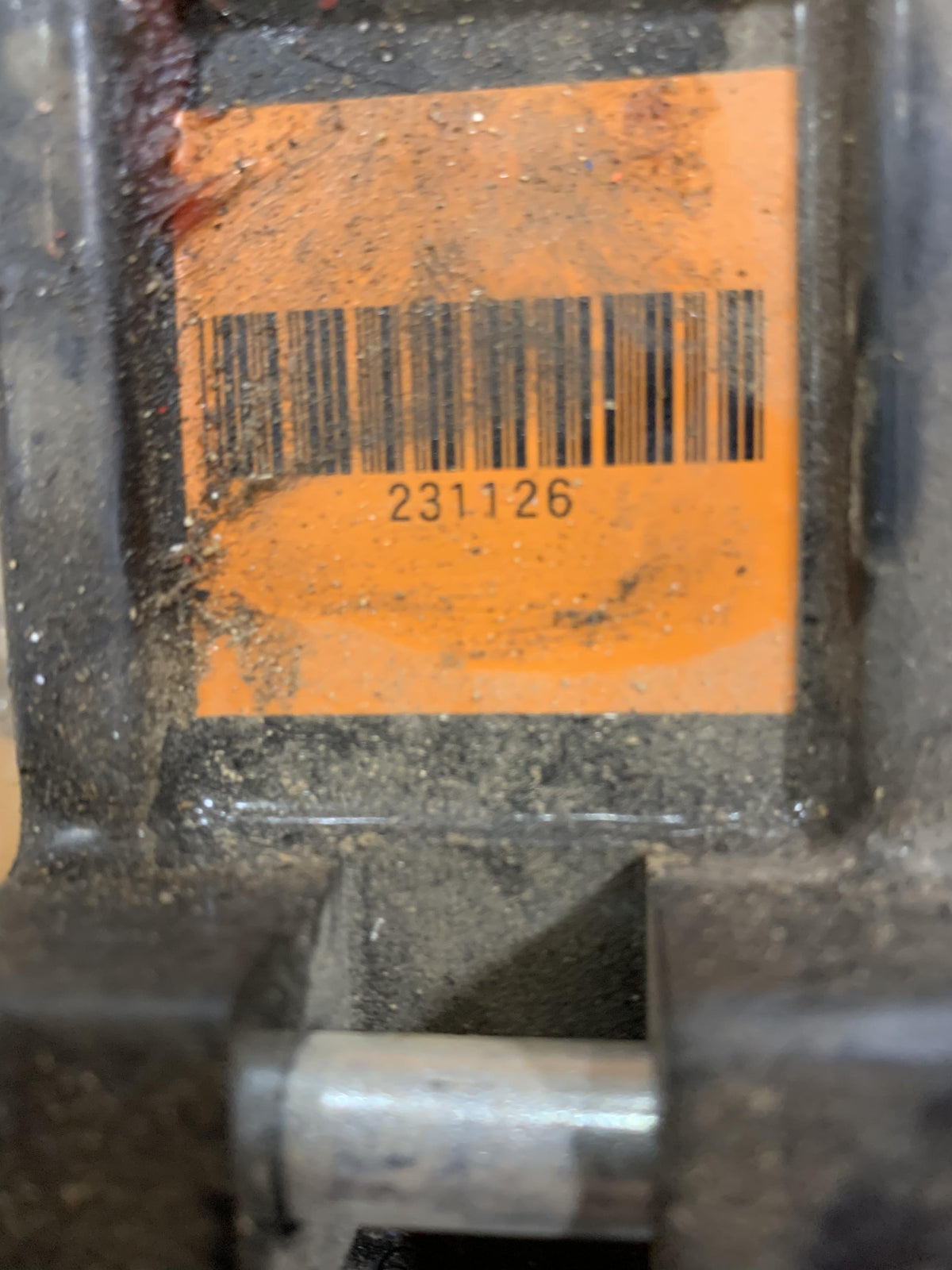 2022 PETOL PHD0535 - GEARWRENCH