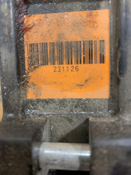 2022 PETOL PHD0535 - GEARWRENCH