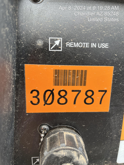 2023 MILLER ELECTRIC XMT 350