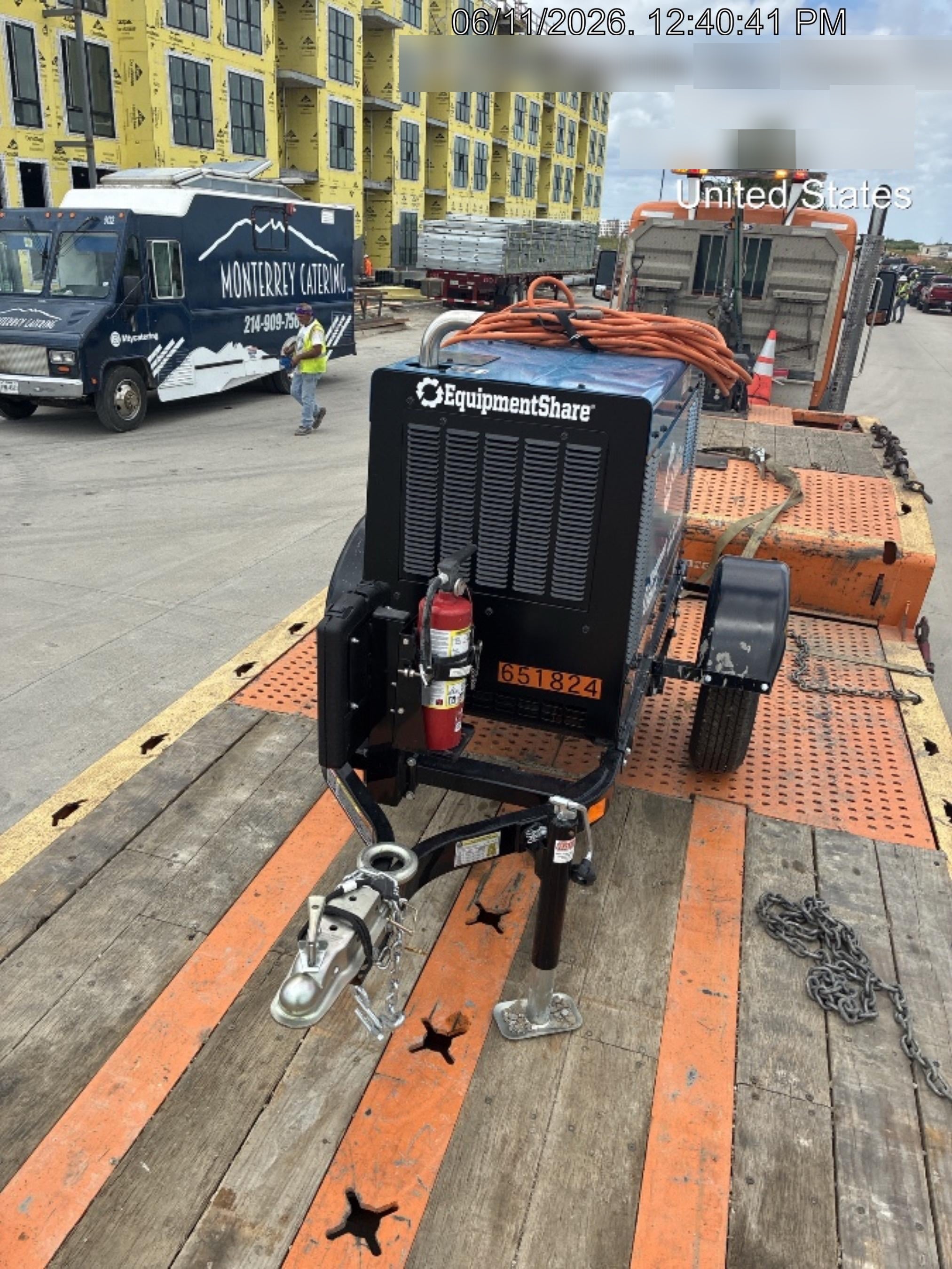 2026 MILLER ELECTRIC BIG BLUE 400