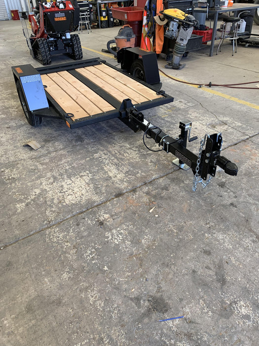 2022 BARRETO E4X6TBT