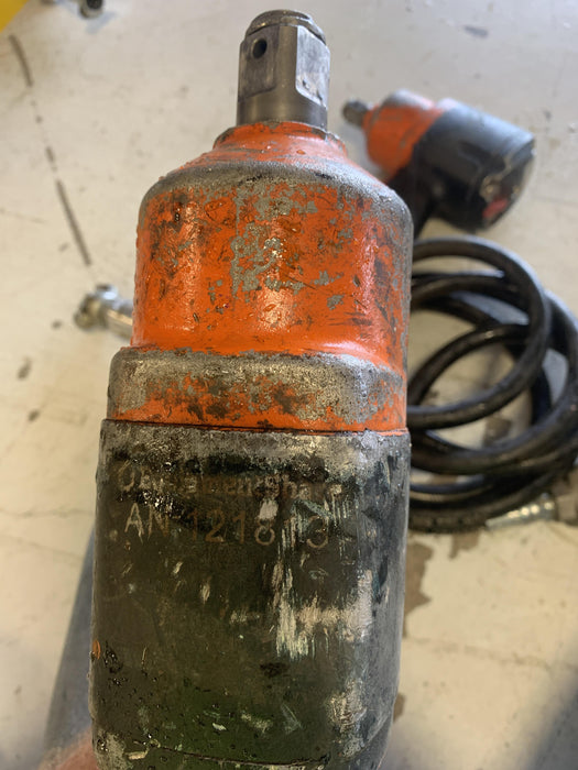 2020 MICHIGAN PNEUMATIC 751SS