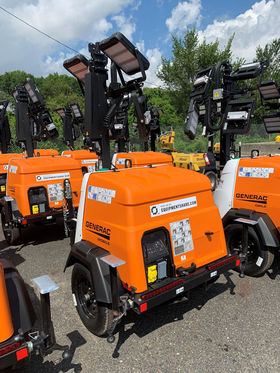 2023 GENERAC MLT2