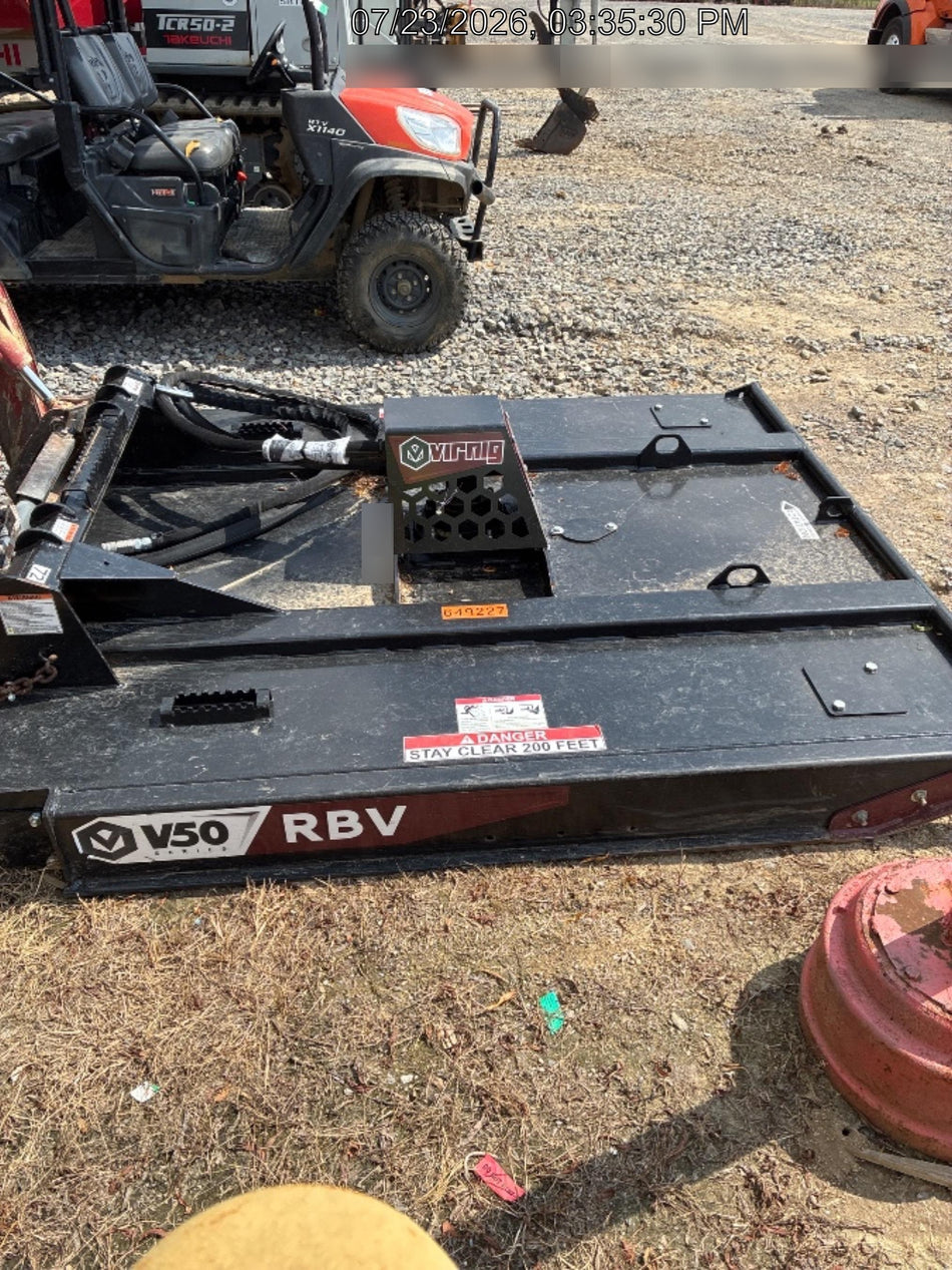 2026 VIRNIG RBV72-25