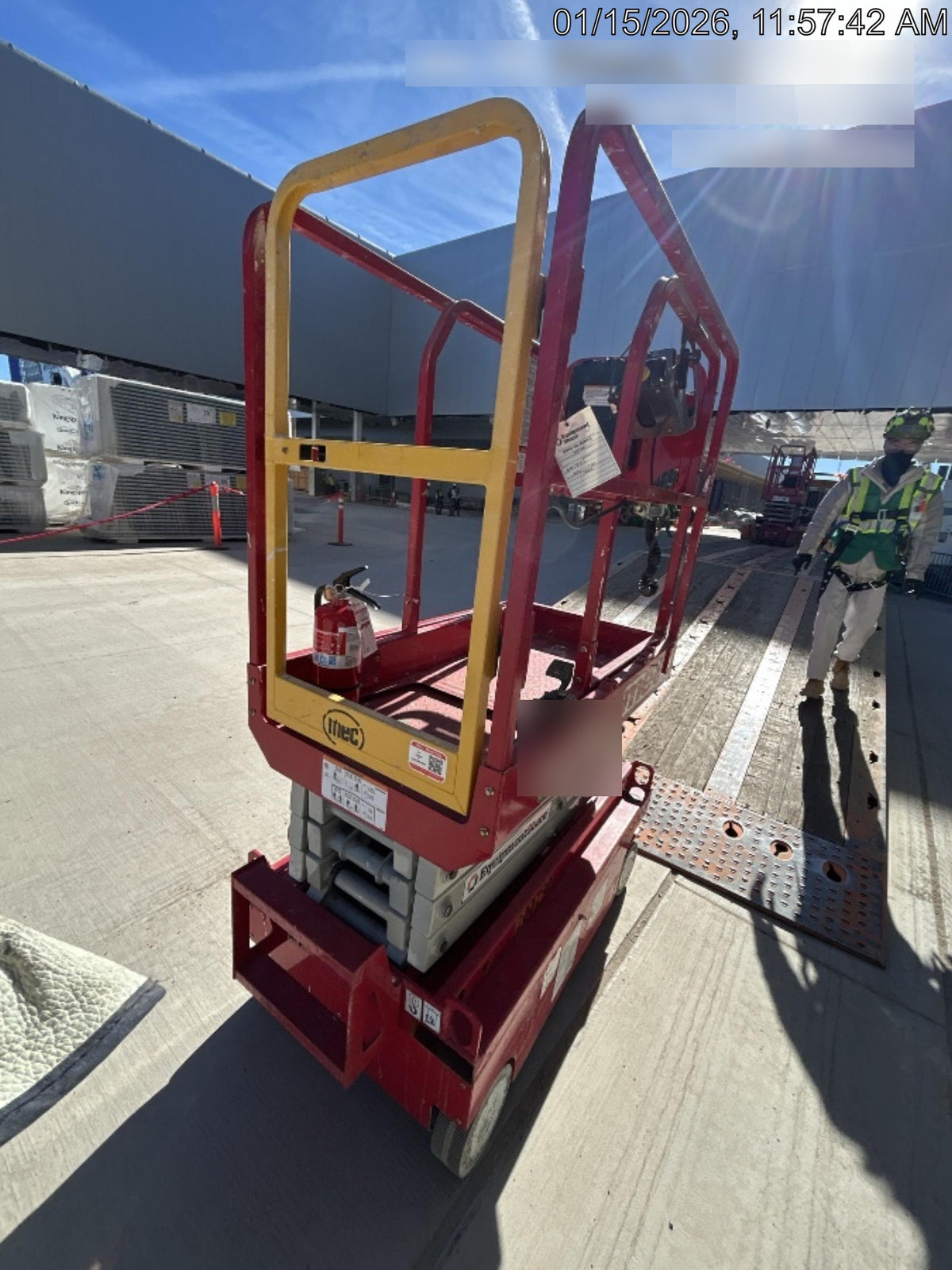 2022 MEC 1330SE