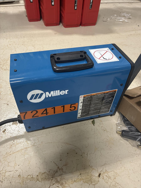 2026 MILLER ELECTRIC CST-282