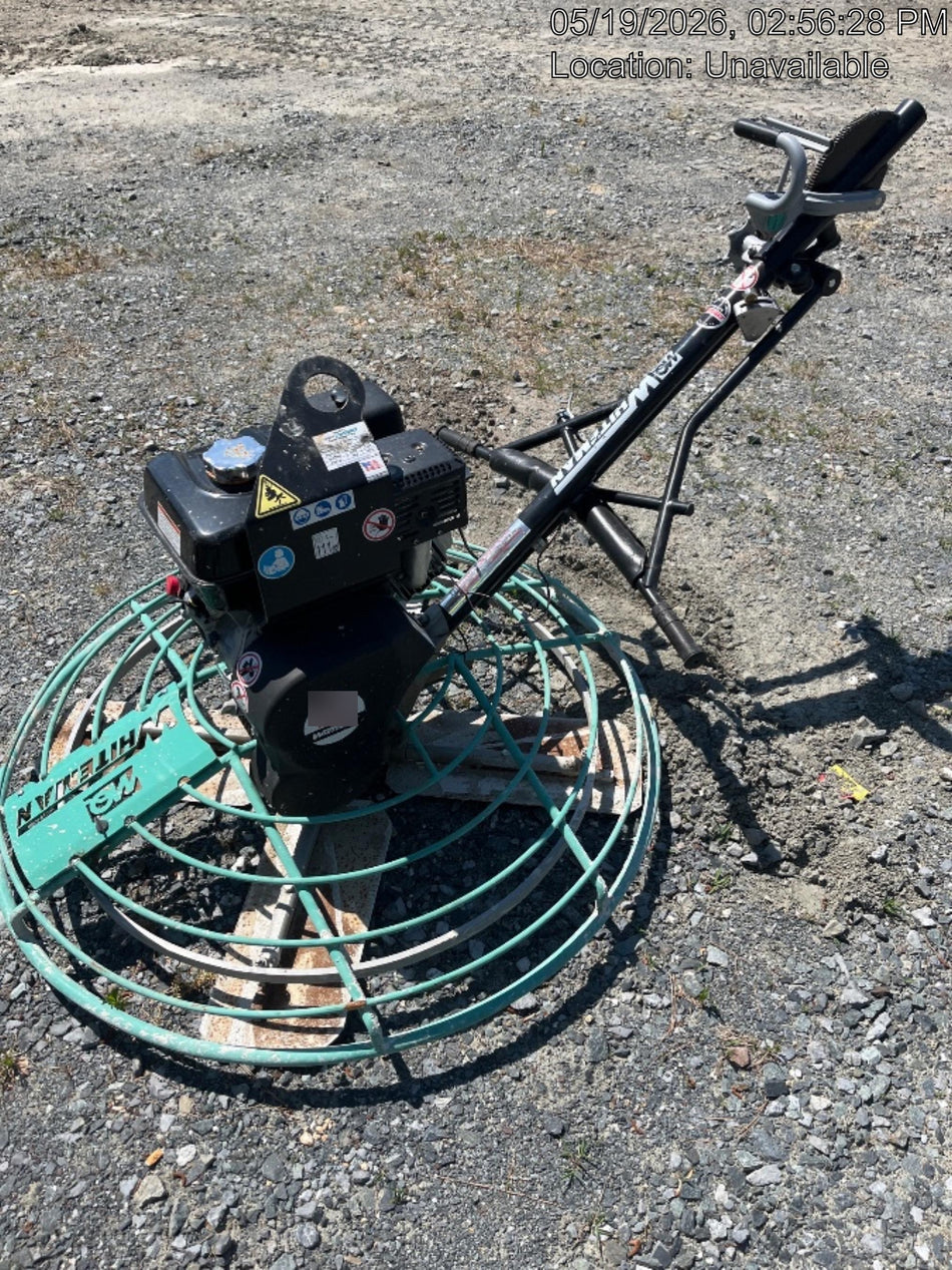 2024 MULTIQUIP B46H90