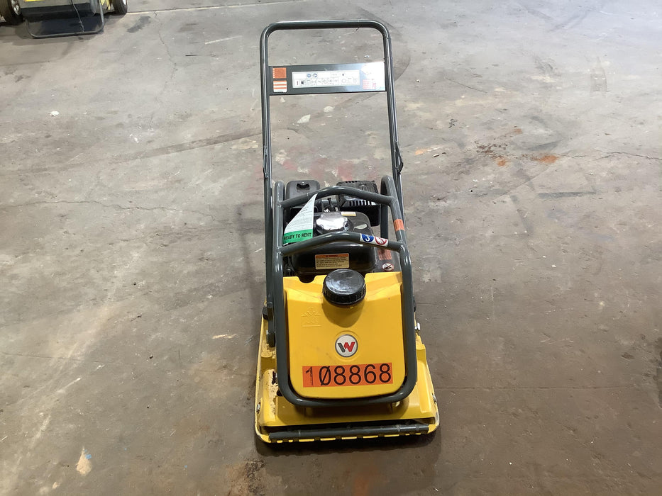 2020 WACKER NEUSON WP1550AW