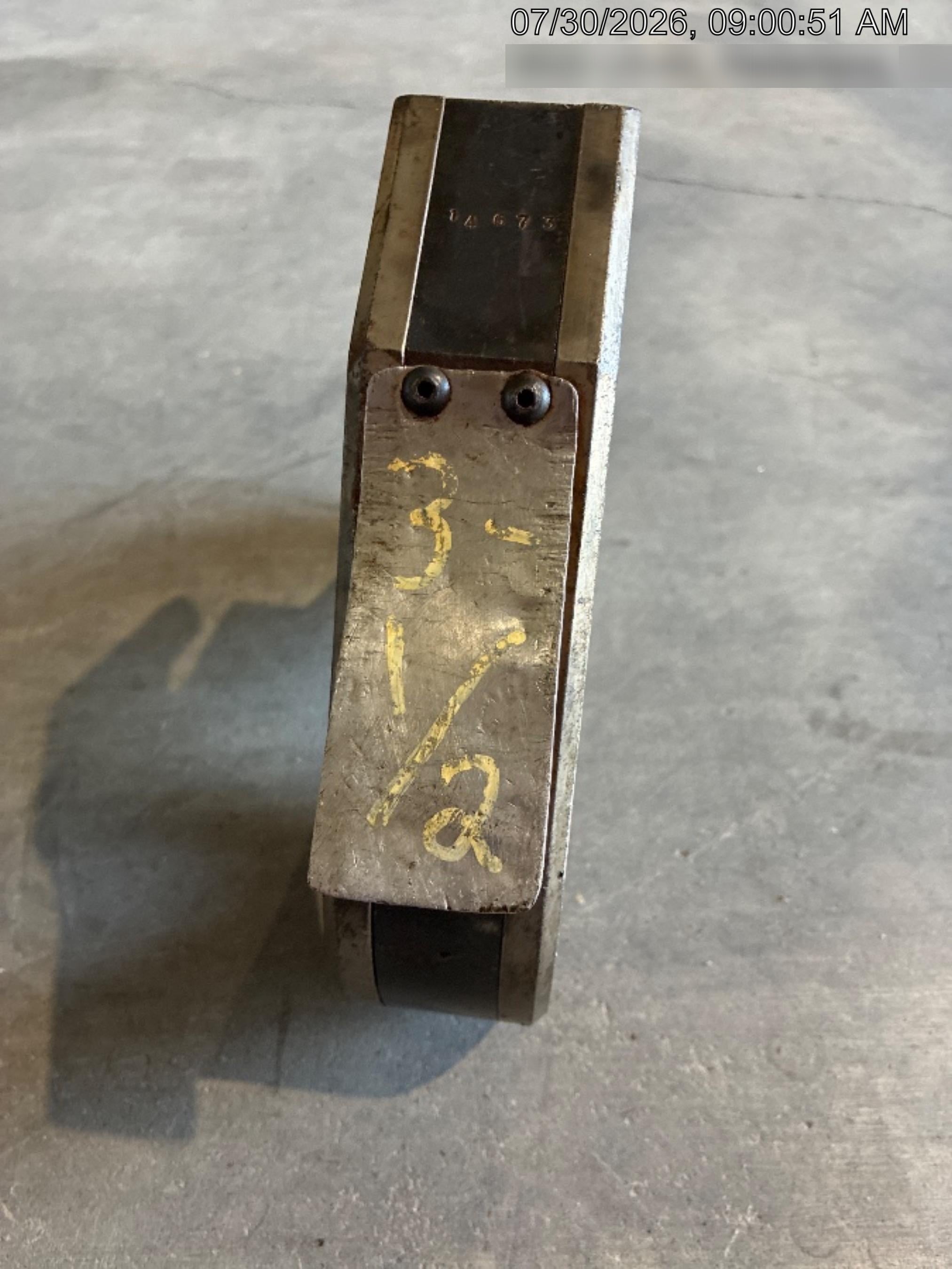 2040 TORCUP TX-8RL308