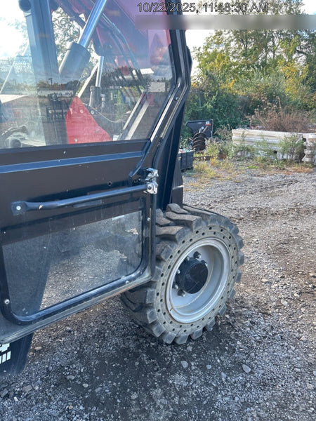 2022 MANITOU MTA6034