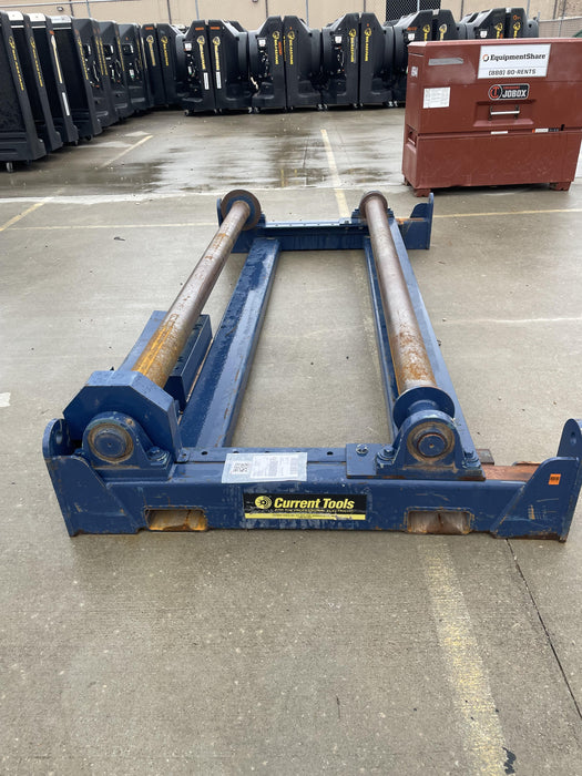 2022 CURRENT TOOLS 615