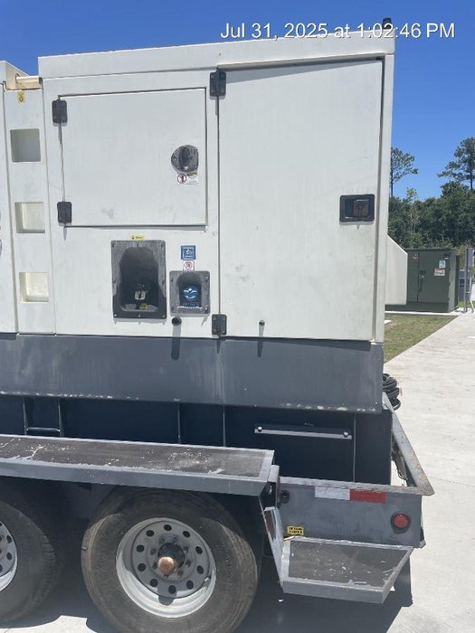 2020 ATLAS COPCO QAS 330