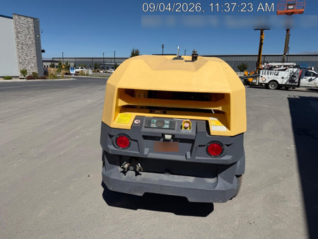 2020 ATLAS COPCO XAS188
