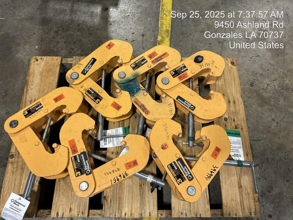 2023 HARRINGTON UBC050