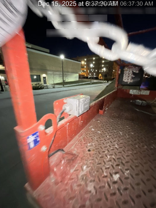 2019 Skyjack SJIII-3219 Standard w/Trojan Batteries