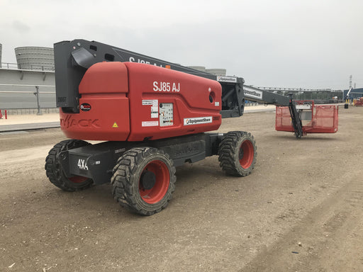 2019 SKYJACK SJ85 AJ