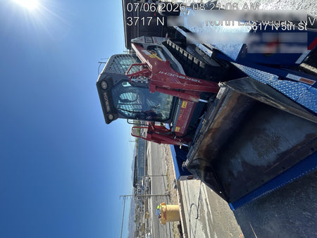 2025 AIR TOW T12-10