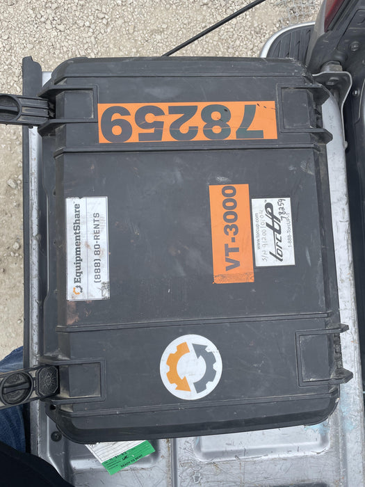 2020 TORCUP VT-3000KIT