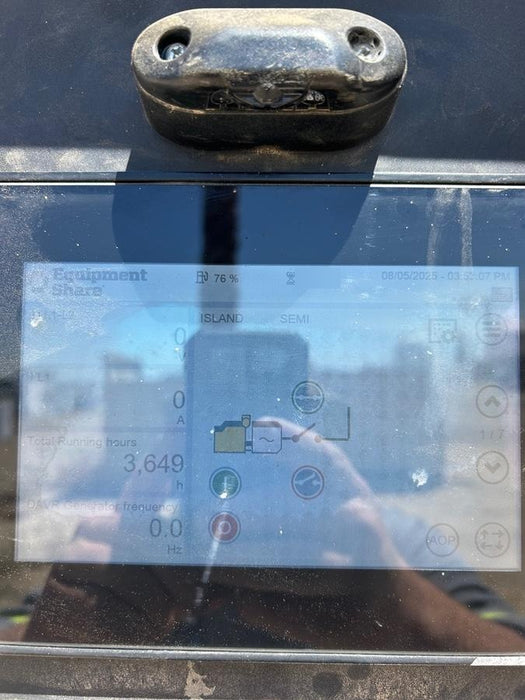 2020 ATLAS COPCO QAS625