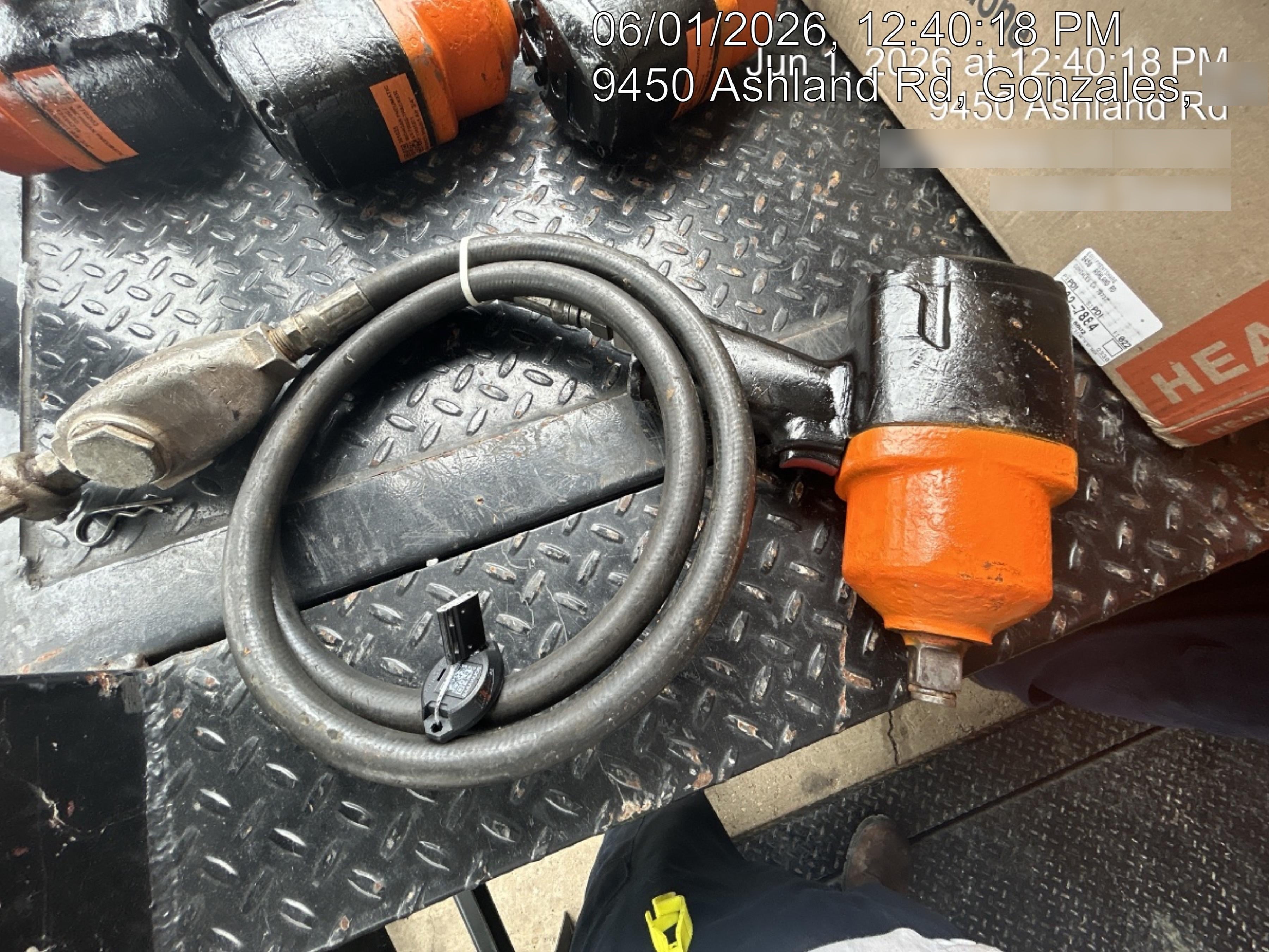 2021 MICHIGAN PNEUMATIC 750SS