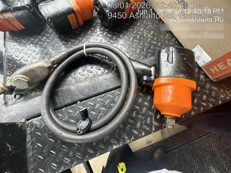 2021 MICHIGAN PNEUMATIC 750SS