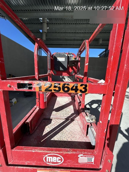 2021 MEC 1330SE