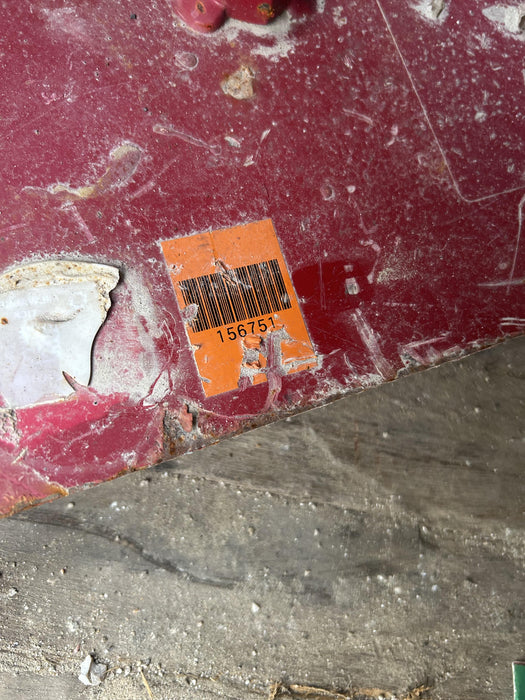 2021 KEY PLANT Pipe Conveyor