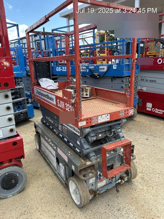 2019 SKYJACK SJIII-3219