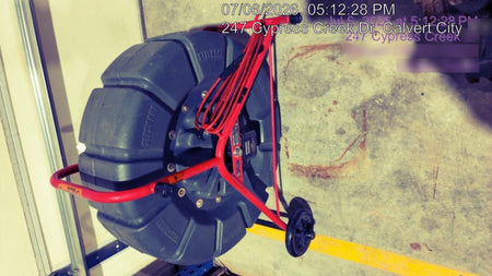 2023 RIDGID 63613